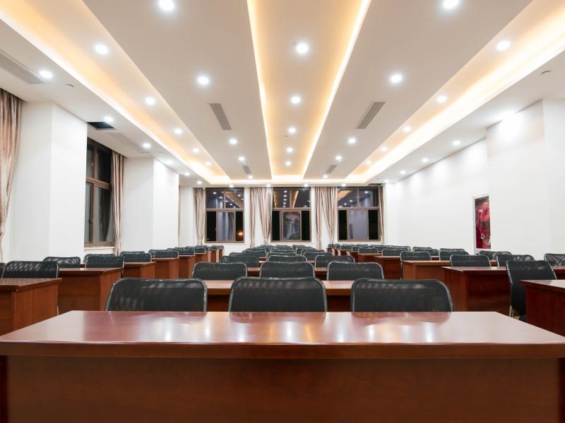 Greentree Inn Zhejiang Jiaxing Nanyang College Henglong Square Business Hotel المظهر الخارجي الصورة